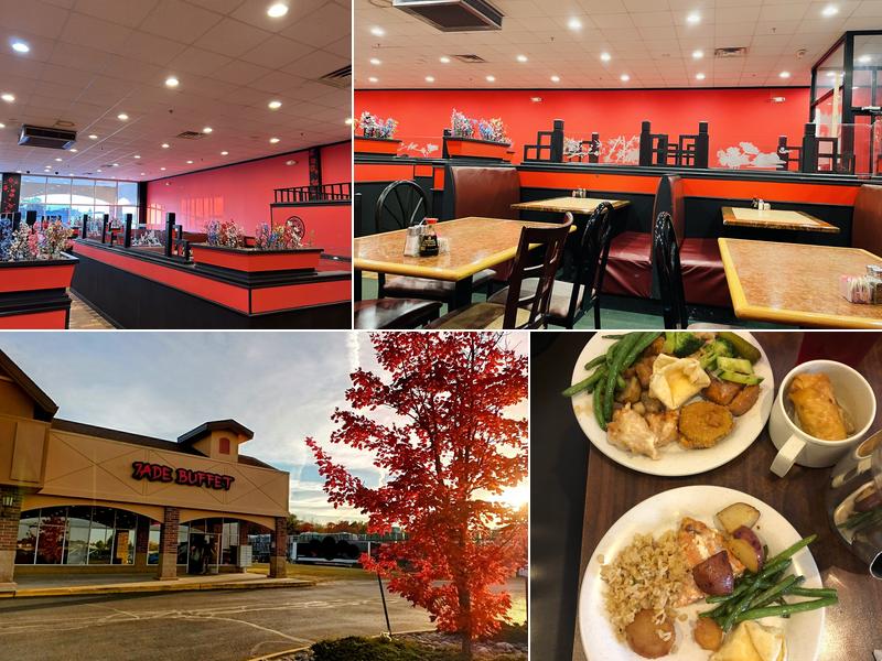 jade buffet 638 Edelweiss Village Pkwy, Gaylord