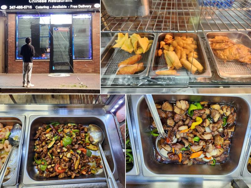 chen's brother cuisine