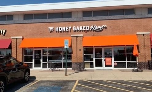 The Honey Baked Ham Company