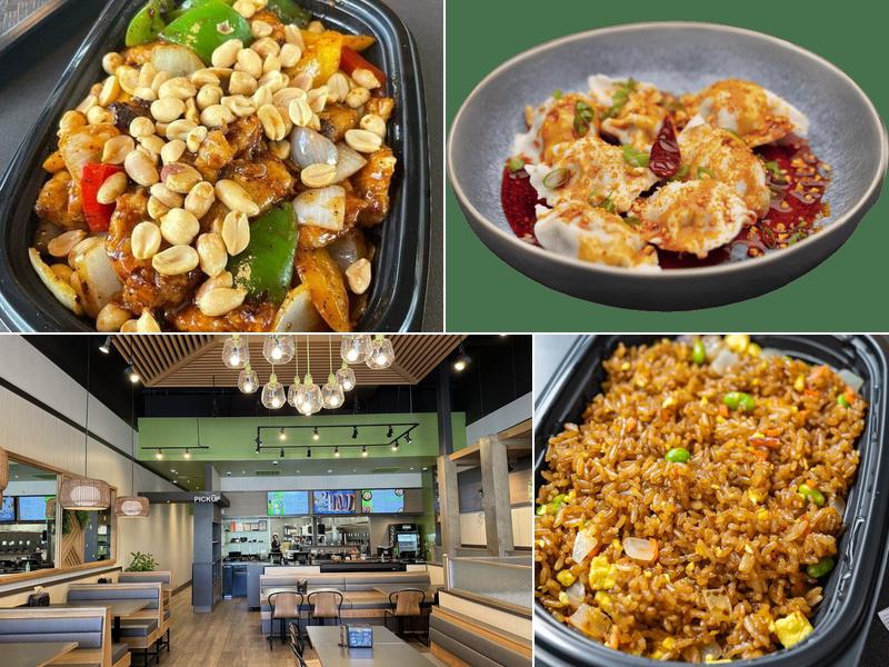 MÓGŪ Modern Chinese Kitchen