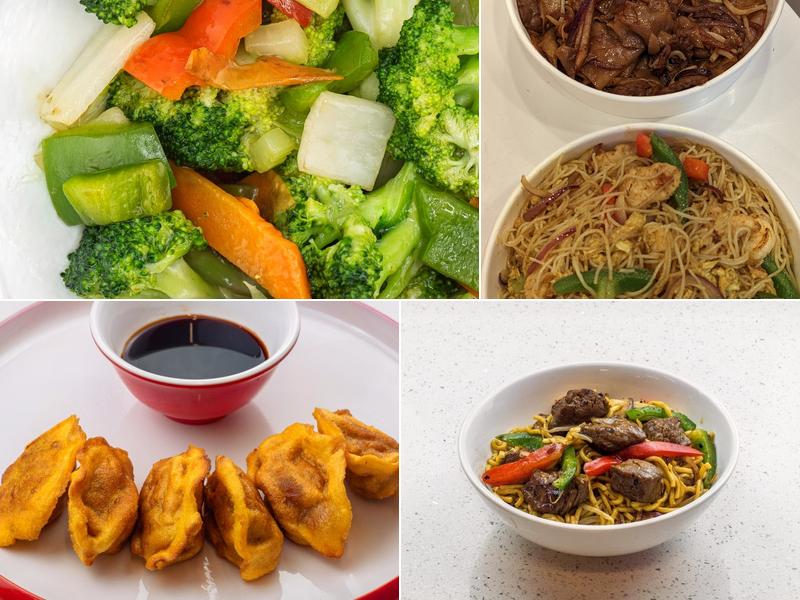 Nice Day Chinese | Plainview NY 好日子外卖店