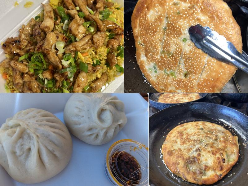 Lucky Bao Tri-Cities 1415 George Washington Way, Richland