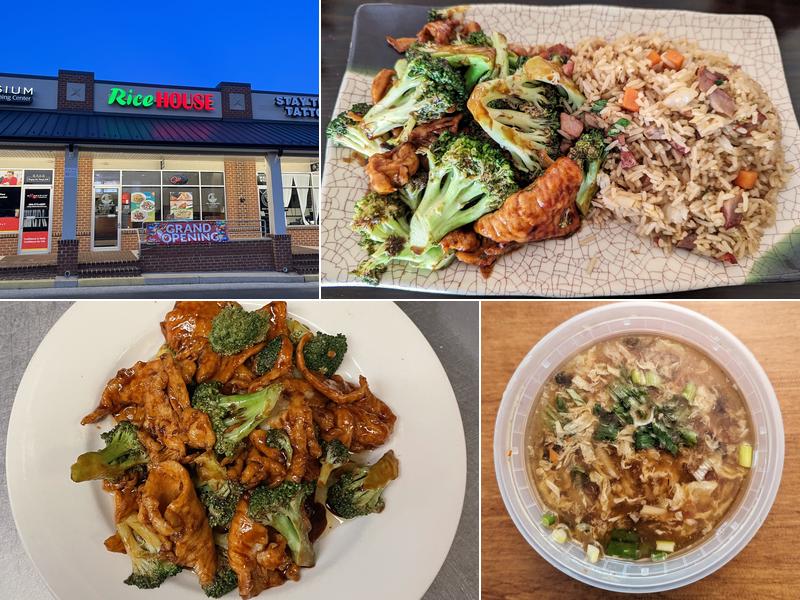 Rice House 201 2nd Ave, Collegeville