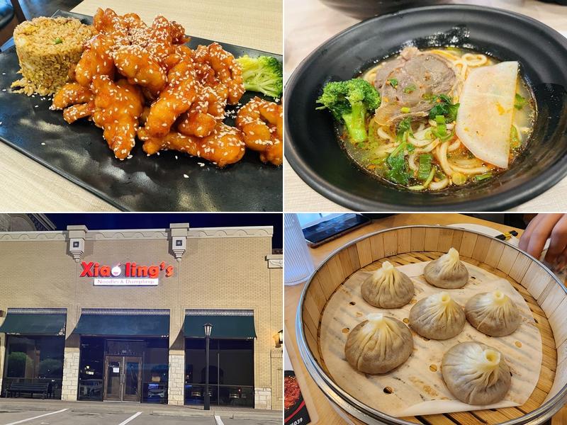 Xiao Ling’s Kitchen