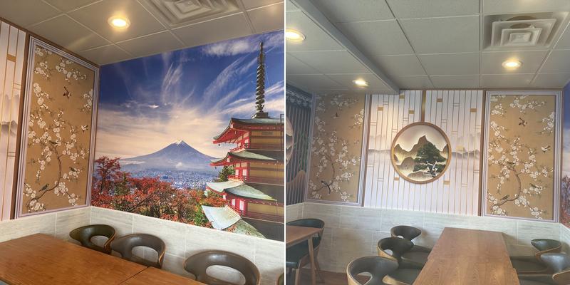 Ramen Garden Clearfield