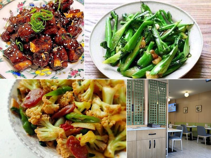 Neptune Eats Kerrisdale 凤鸣