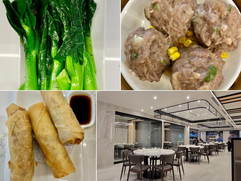 Wok Theory | 新天虹