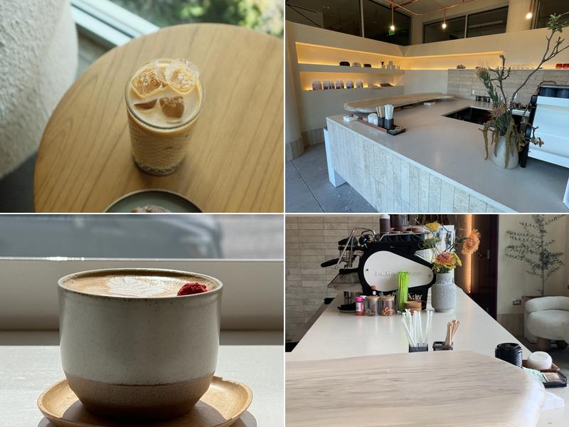 Little Owl Coffee - LoHi