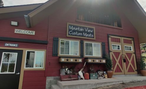Mountain View Custom Meats