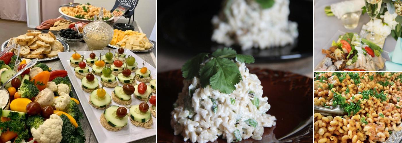 Taste of Country Catering