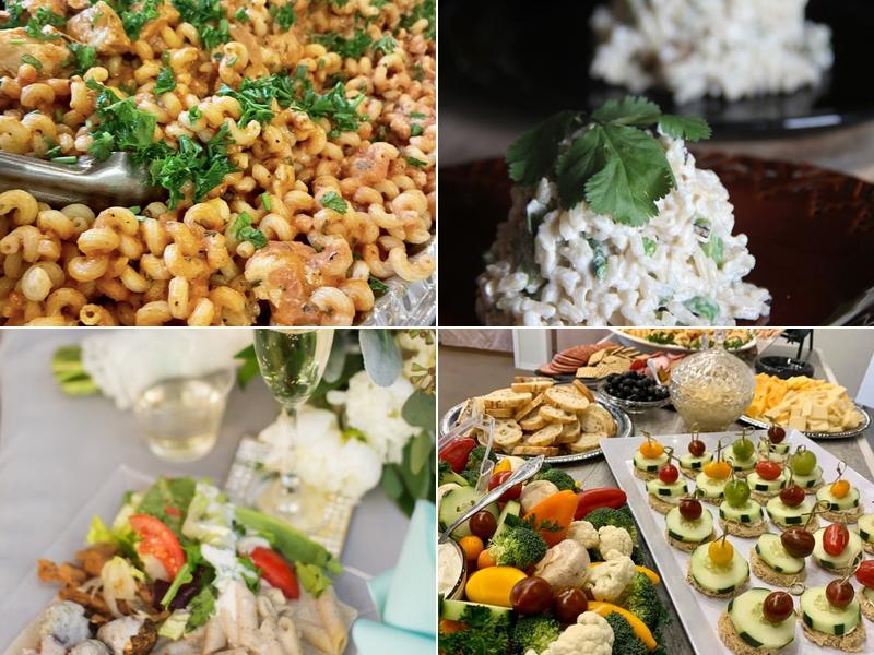 Taste of Country Catering