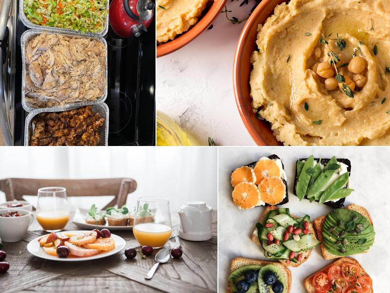 A3 Catering Caribbean