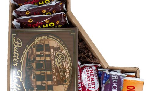 Powers Handmade Gifts