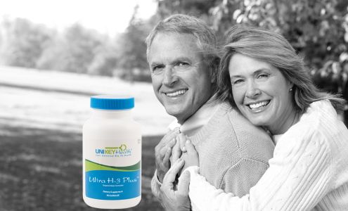 Uni Key Health Systems Inc