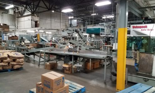 Liberty Gold Potato CO