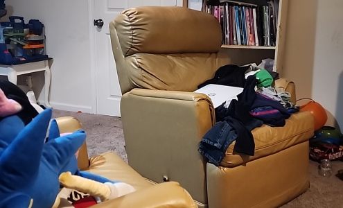 Basic American Foods