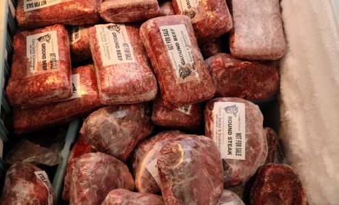 Custom Butcher & Smokehouse