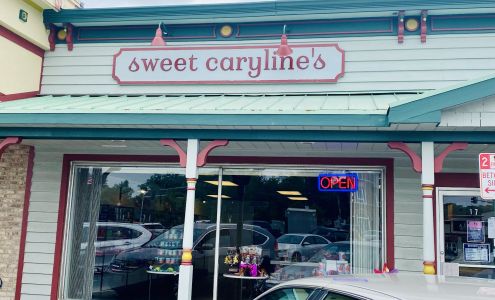 Sweet Caryline's Candy Shop