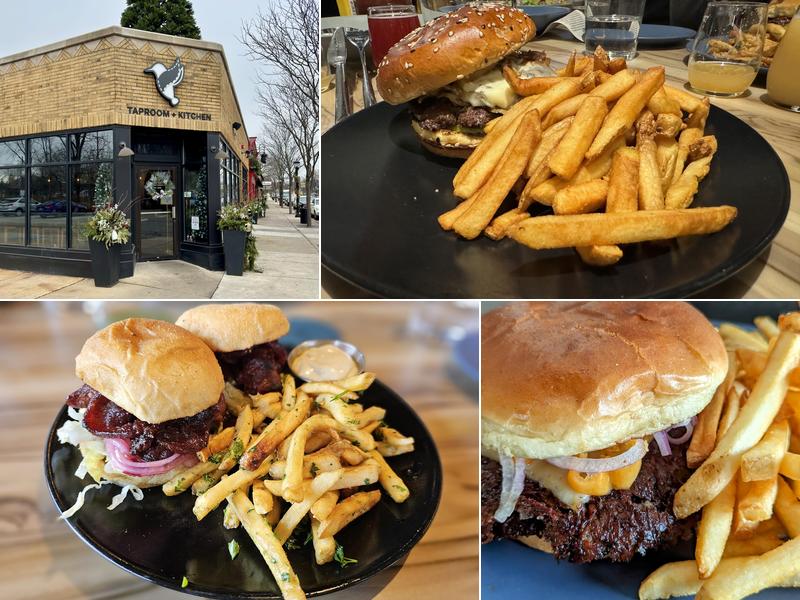 Phase Three Brewing Company - Taproom + Kitchen