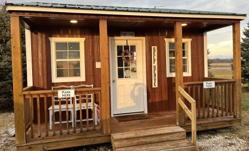 Good Provisions Ranch