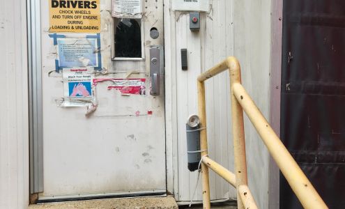 Coca-Cola Bottling Co