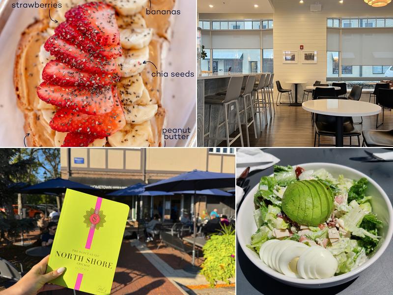 Hometown Coffee & Juice