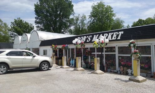 Bob's Market & Greenhouse