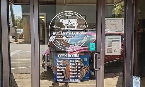 Bulley's Lodge Caledonia