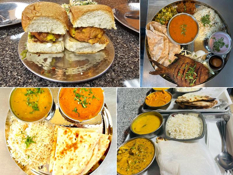 Mumbai Chowk Fremont Mumbai Chowk, 44800 S Grimmer Blvd, Fremont