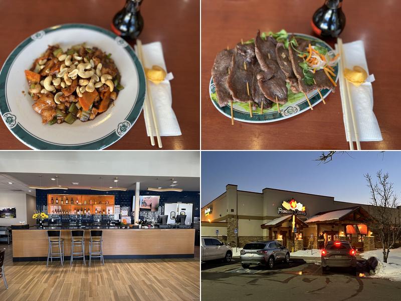 Sun Cafe 2333 Main St D, Longmont