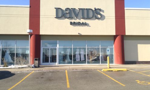David's Bridal Orland Park IL