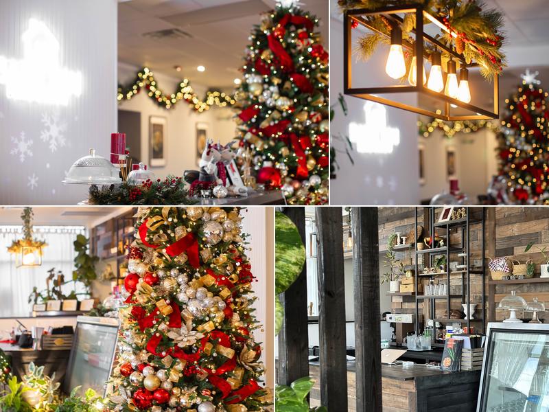 Barn Thai Restaurant