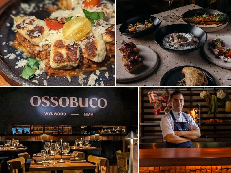 Ossobuco Miami