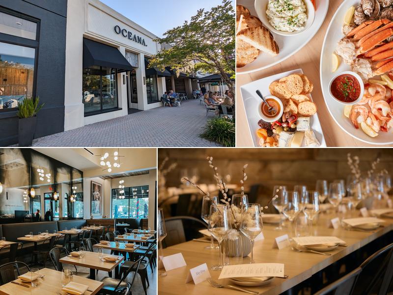 Oceana 1988 San Marco Blvd, Jacksonville