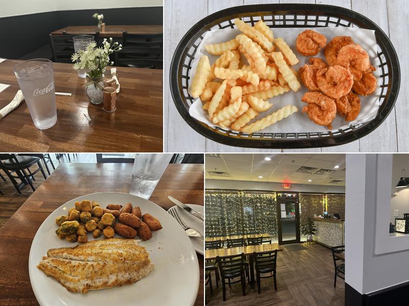 Flat Top Grill Pooler