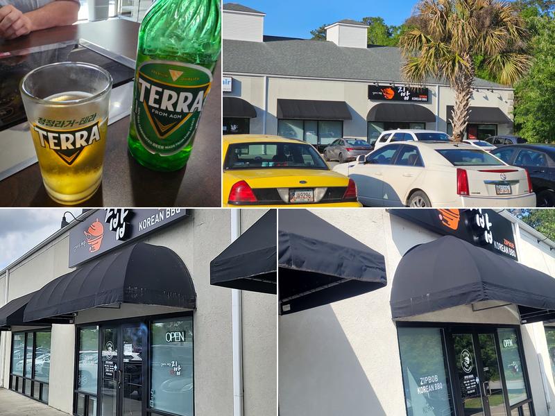 Zip Bob 1024 US-80 suite 118, Pooler