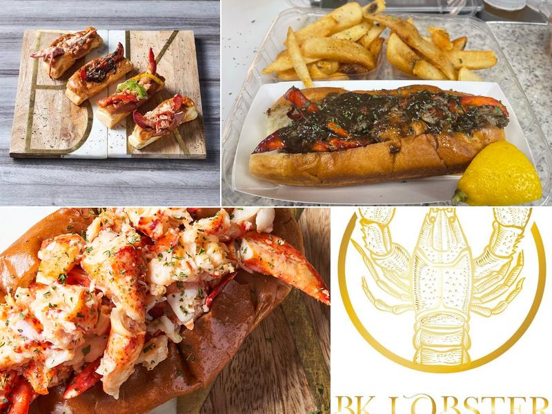 BK Lobster McDonough