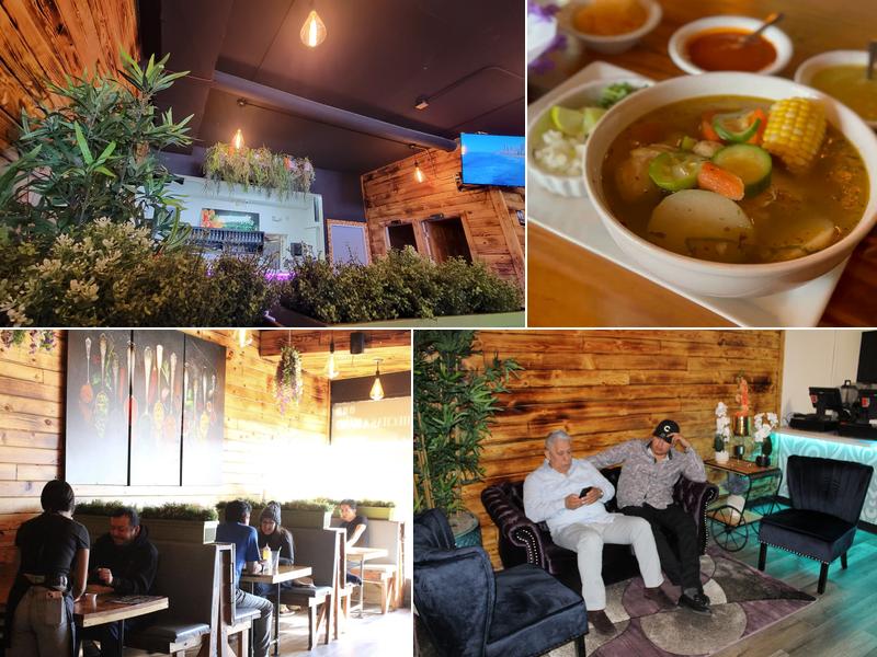 El candelero 6038 Cermak Rd, Cicero