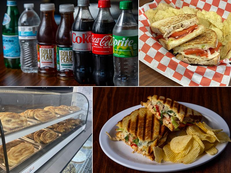 Bistro M 751 Slone Dr #11, Georgetown