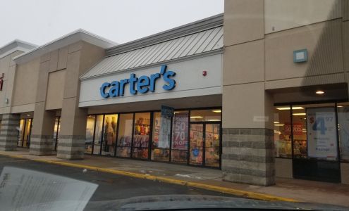 Carter's