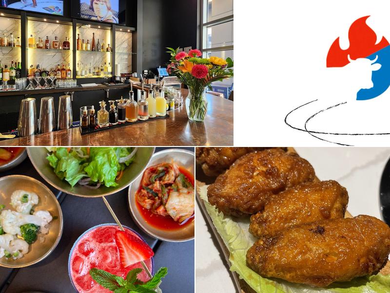 KOHO Korean BBQ House 7002 Arundel Mills Cir, Hanover