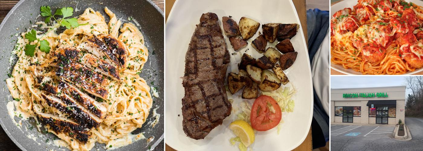 Rincon Italian Grill