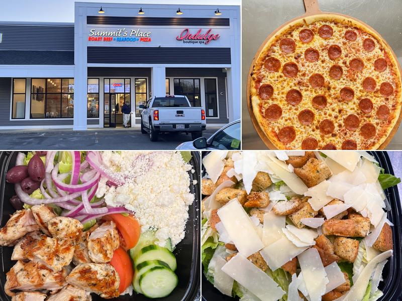 Summit's Place 229 S Main St, Middleton