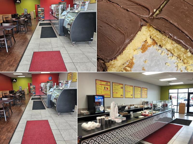 Sid's Deli & Subs 3255 Cornhusker Hwy Suite 4, Lincoln