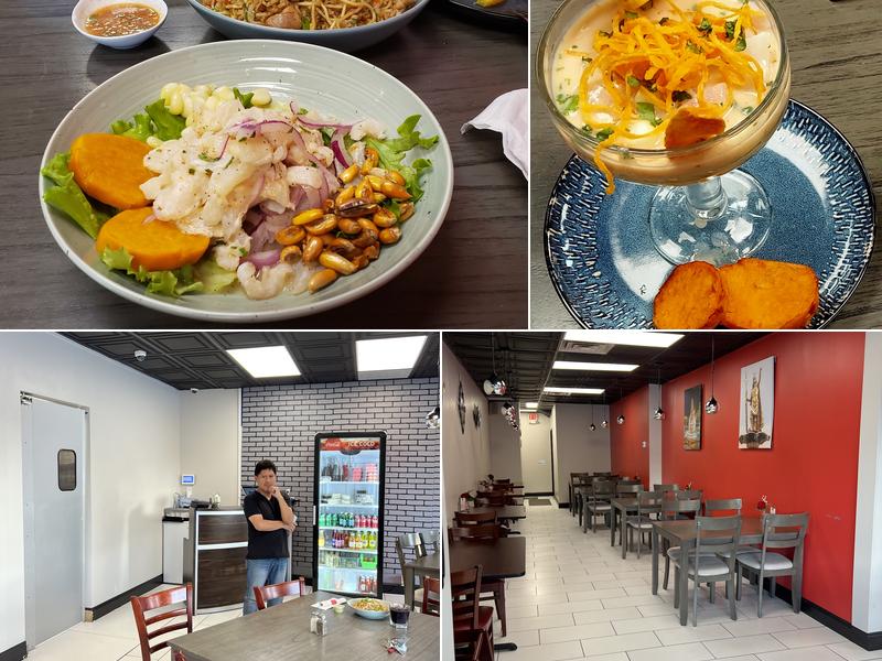 Inka's Flame 570 Union Ave B, Middlesex