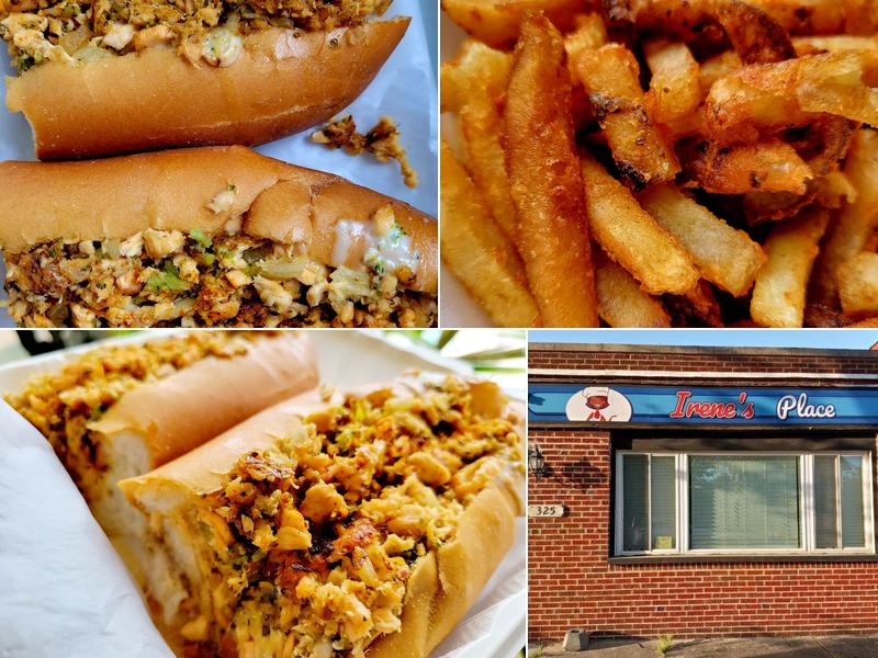 Irene’s Place 325 Haddon Ave, Collingswood