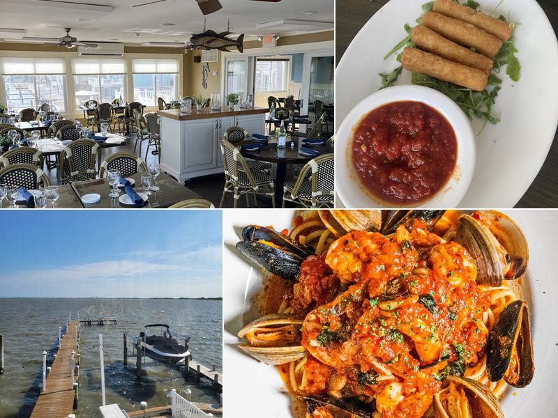 Sunset Seafood of Tuckerton