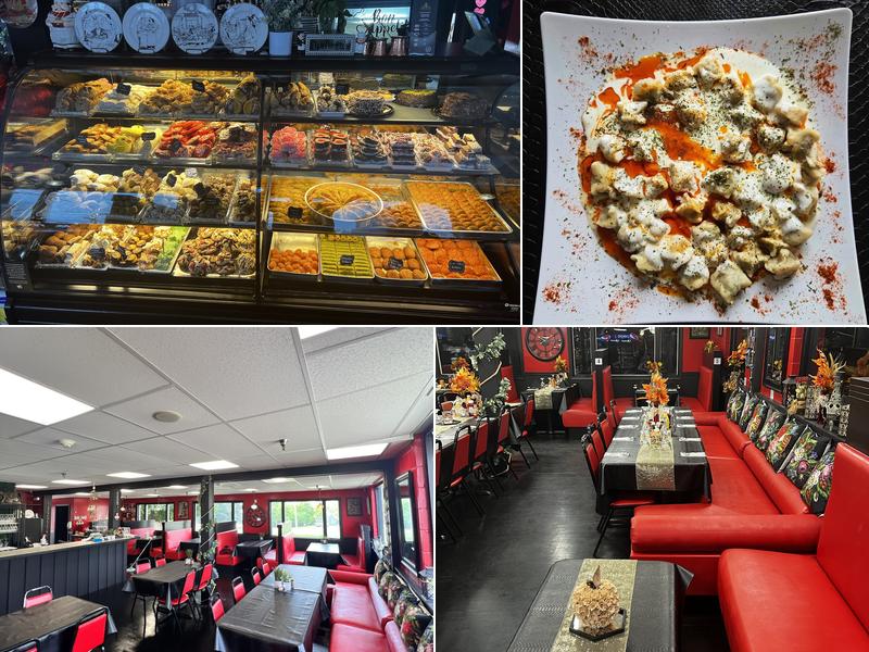 Anatolia Mediterranean Grill