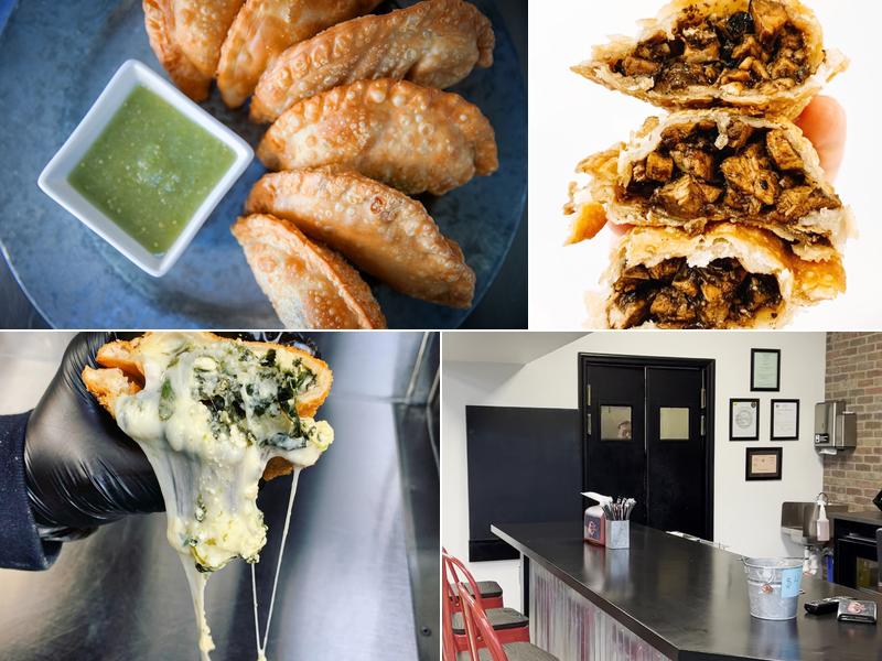 Wanna Empanada 238 N Highland Ave, Ossining