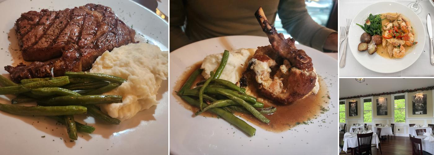 Ciao Bella New Paltz